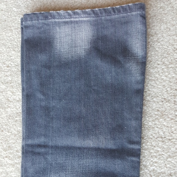 Ag Adriano Goldschmied Jeans - Picture 7 of 8